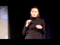 The psychology behind social media | Barbara Dolgova | TEDxLSE