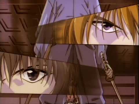 るろうに剣心 MV 1