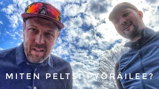 Mikko "Peltsi" Peltola - henkilöhaastattelu