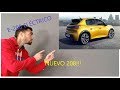 NUEVO PEUGEOT 208 2019!!!!! Ahora también eléctrico/TOP DRIVERS