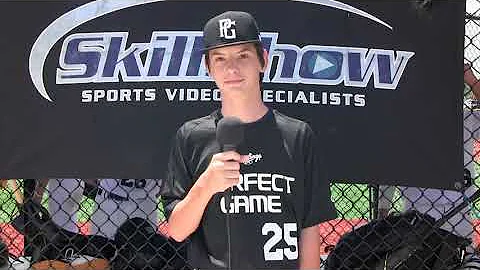 Josh Jeffcoat - RHP - Murfreesboro, TN - 2024