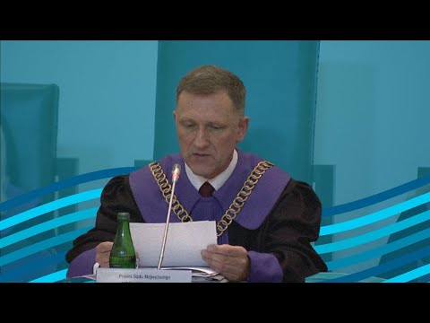 Ważność wyborów prezydenckich.