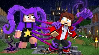 MAIZEN vs LILY LOVEBRAIDS STALKER CURSE RITUAL  Poppy PLAYTIME 5 vs Minecraft Animation