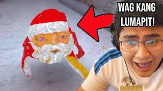 Googoo Gaga Wag Laruin To..