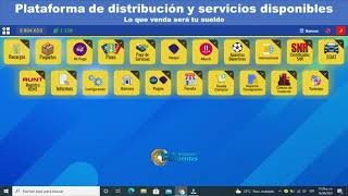 Genera Empleo Con Cni