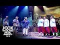 YoungOhm, ฟักกลิ้ง ฮีโร่, UrboyTJ  Vs. "คุณพระช่วย" | JOOX Thailand Music Awards 2018 (Show 3/5)