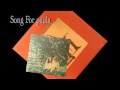 Bobby Whitlock - Song For Paula (1972)