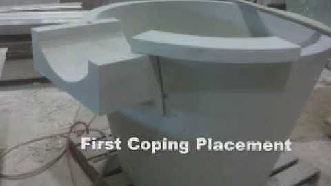 SCI Fabrication Video