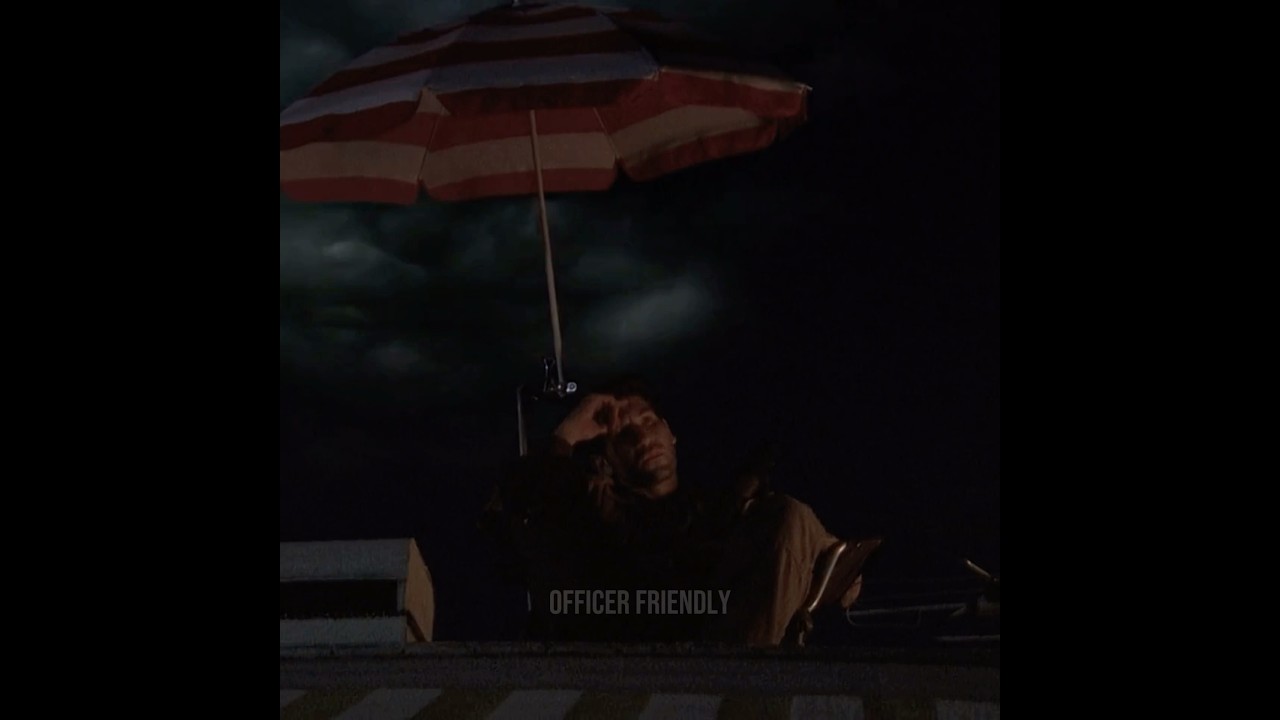 Shane’s Depression 