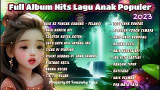 Kumpulan Lagu Anak Hits Populer Full Album Remix Terbaru Edisi 2024 Remix Dj Full Bass 💗💗 Part I