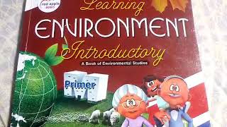 Class- UKG      Sub.- EVS         Chapter- 4