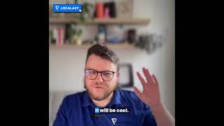 Is vibe coding your localization stack a good idea?