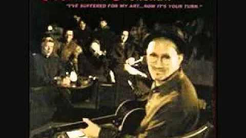 Marshall Crenshaw / "Walk Away Renee"