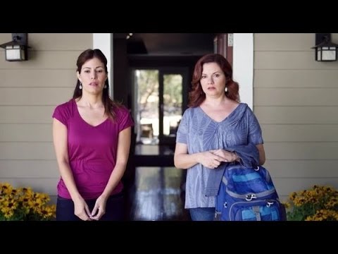 Viral PSA Uses Dildos To Talk About Gun Safety - YouTube