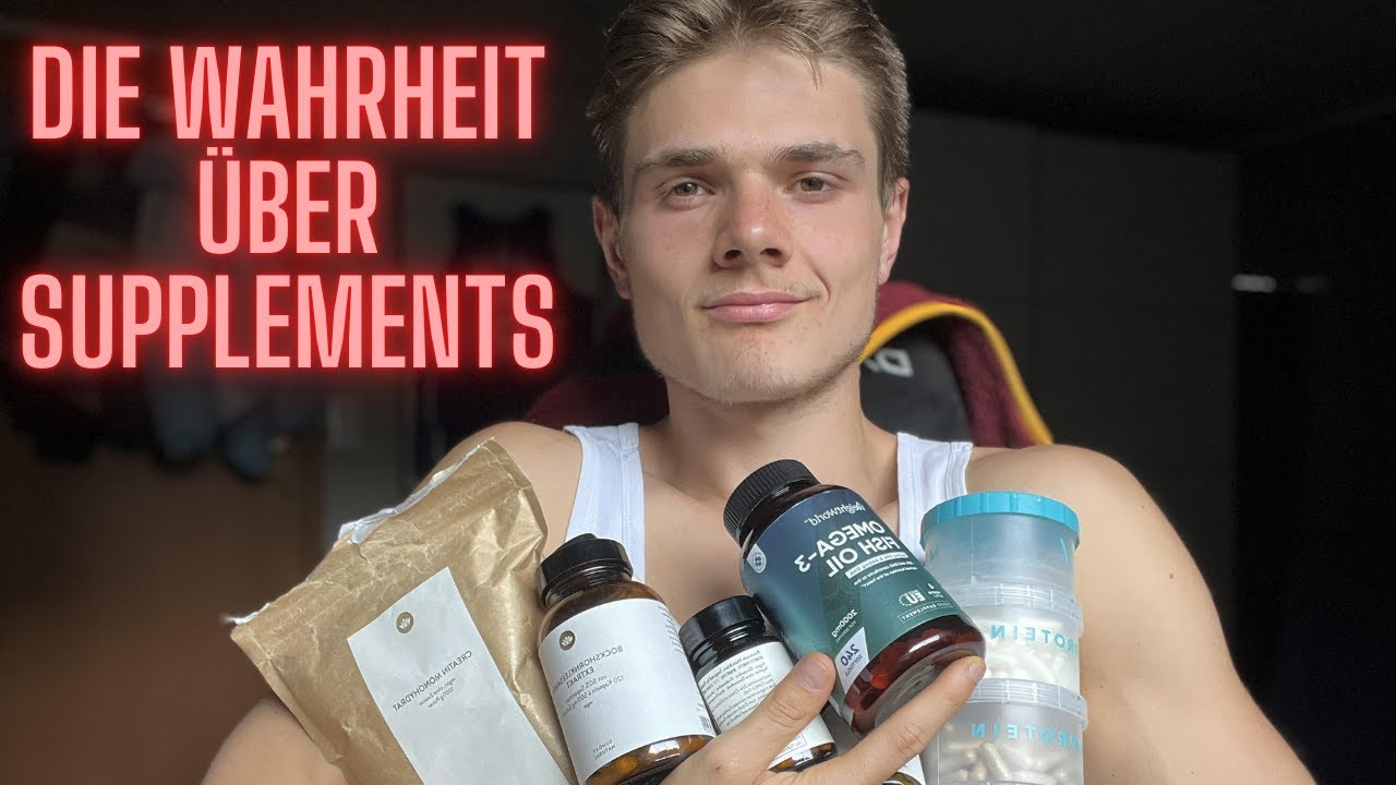 Kalorien Blocker 2 In 1 Erfahrung TOP Supplement's die wirklich Funktionieren! +Dosierung (Meine