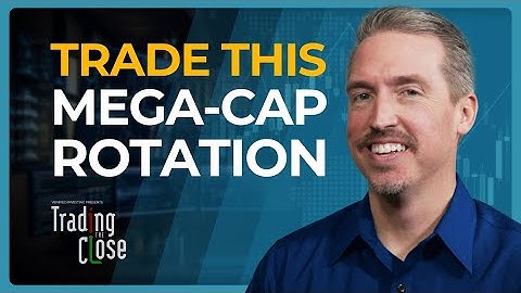 SPX BOUNCES on KEY Support! 🚀 But Mega-Cap Rotation (MSFT, AMZN) & NVDA Earnings LOOM!