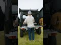 マグネットで簡単取付できるカーテンで車中泊が快適に！