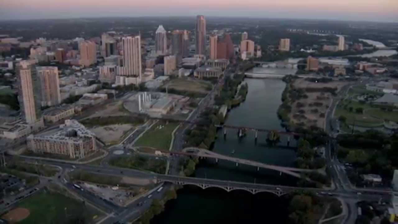 Transportation: The Big Picture