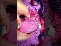 Satisfying Soap Cutting 🧼🔪 | Relaxing AI ASMR Short#SoapCutting#Satisfying#ASMR#OddlySatisfying#Soap