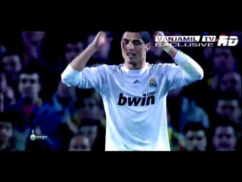 Cristiano Ronaldo Vs Villareal