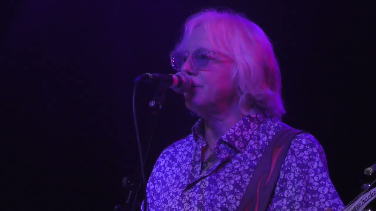 Смотреть «The Baseball Project-Stuff live in Milwaukee, WI 8-28-23» на YouTube Смотреть «The Baseball Project-Stuff live in Milwaukee, WI 8-28-23» на YouTube