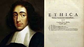 L'Éthique de Spinoza (3/4) : Affects et servitude