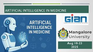 L01 Introduction to AI in Medicine