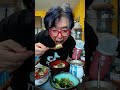 明日はヴァンフォーレ甲府宮崎戦なので宮崎冷や汁食べる #asmr #mukbang #咀嚼音