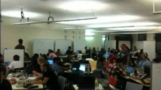 Celebrity LinkedIn Intern Hackday 2011, Day 1 Net Worth