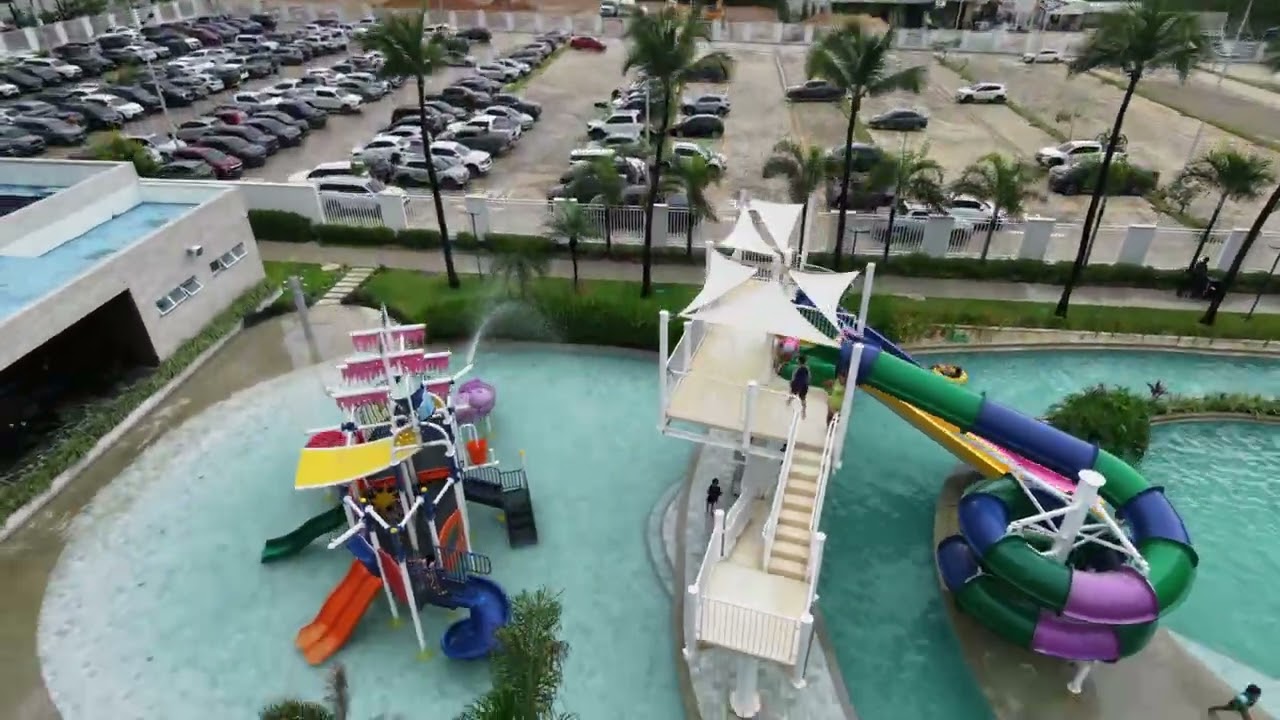 EXCLUSIVE RESORT - SALINAS PA 