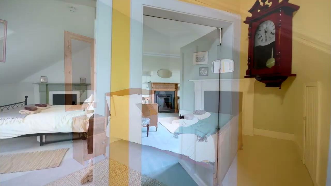 Asset Properties 8 Bedroom detached house for sale in Crieff YouTube