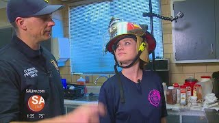 SA Live - 3/23/16