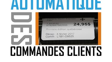 Système de Librairie Informatisé et Maximisé