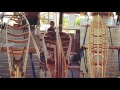 Baidarka Kayak Build Baidarka Kayak Build