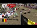 Fim motocross des nations history  ep1  mxdn 1997  belgium nismes motocross