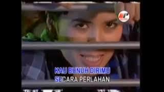 JARUM NERAKA BY NICKY ASTRIA KARAOKE MUSIC SAJA