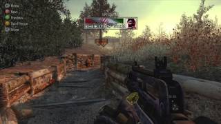 1 v 4 - Kamzilah ( on tanks account )