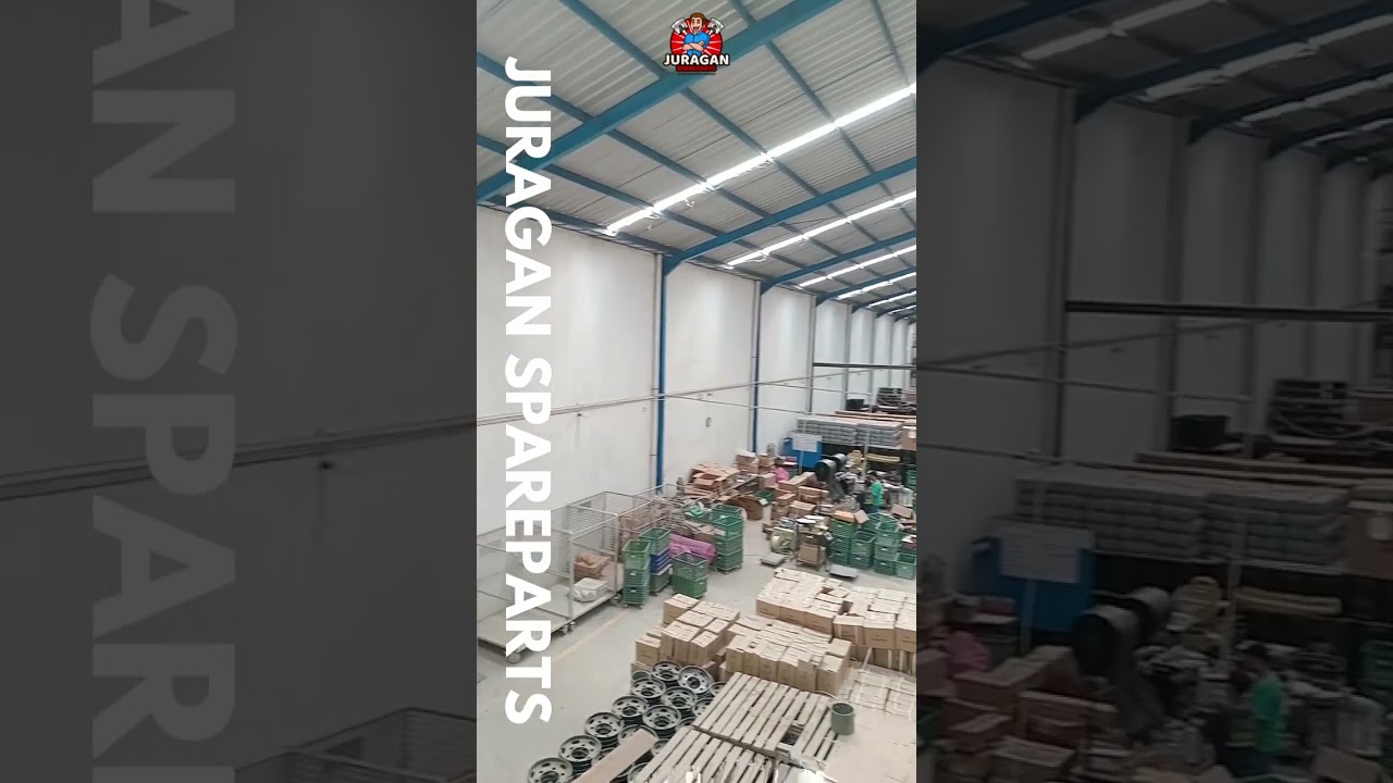 CARI REKOMENDASI SPAREPART MOBIL & TRUK? DISINI TEMPATNYA!