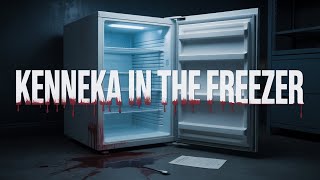 They Found Her in a Freezer With a Note  Kenneka Jenkins Death