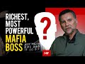 Who was the Richest Most Powerful Mafia Boss?? | Michael Franzese