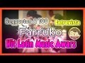 Capture de la vidéo Farruko - Entrevista Hit Latin Music Awars | Reggaeton A 100