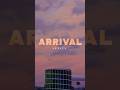 ARRIVAL Episode 4 featuring @levitymusic19 is out now.