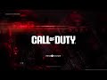 Cod mw3 first time playing