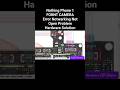 Nothing Phone 1 FORNT CAMERA Error Notwarking Not Open Problem Hardware Solution #borneoschema #gsm