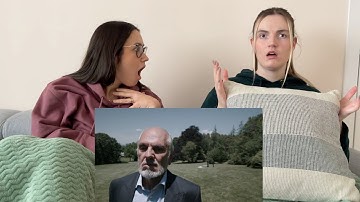 Mr Robot 4x01 Reaction