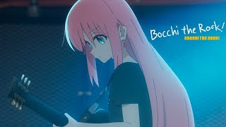 Bocchi se ganó mi corazón con este solo | BOCCHI THE ROCK! (sub. español)