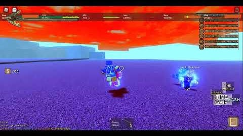 [YBA] 3 Hackers in 1 SBR be like.