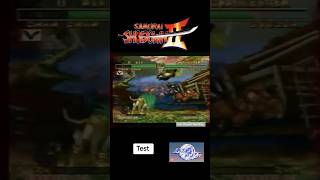Test "Samurai Shodown 2" sur Neo Geo - Micro Kids 🔥