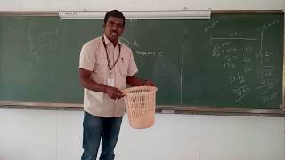 Null and Void Pointers - A quick view