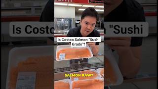 Download Lagu Can You Eat Costco Salmon Raw? (Sushi-Grade Truth) MP3